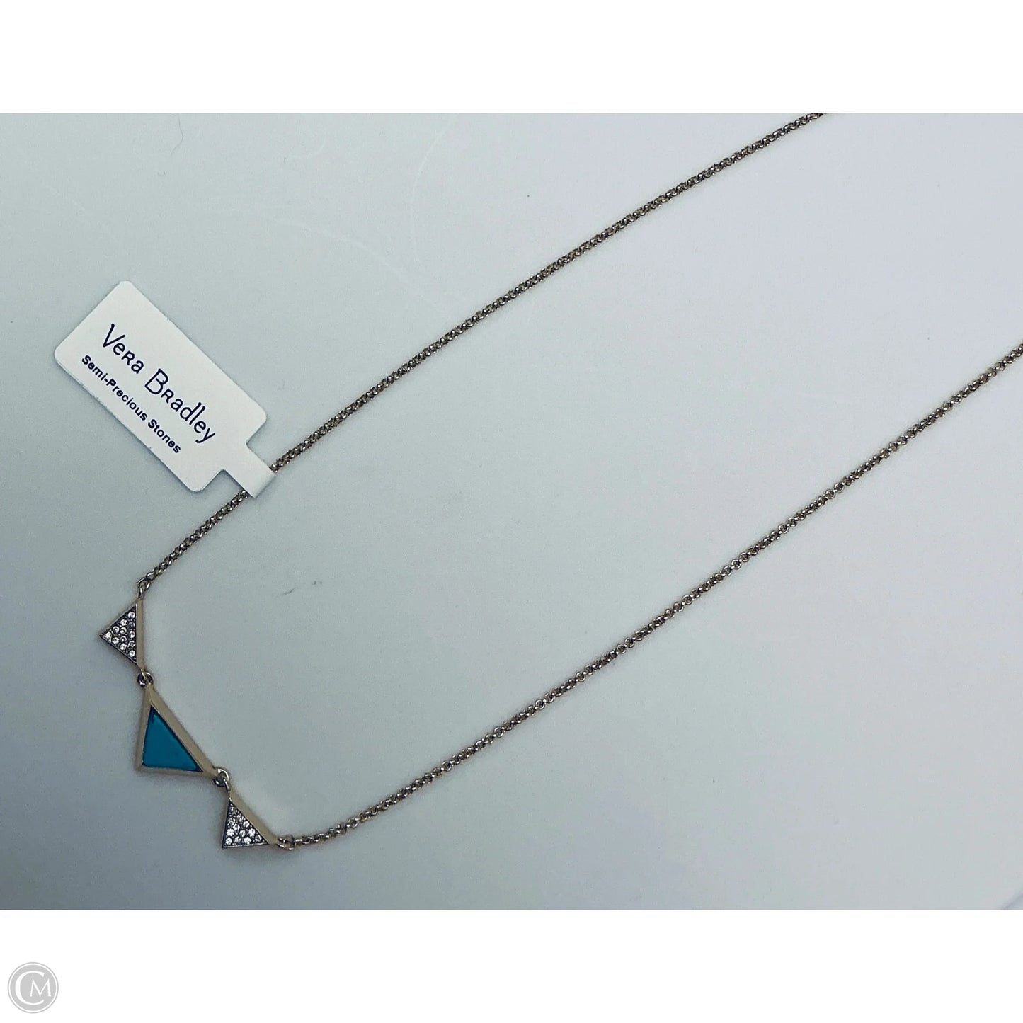 Necklace Chain By Vera Bradley