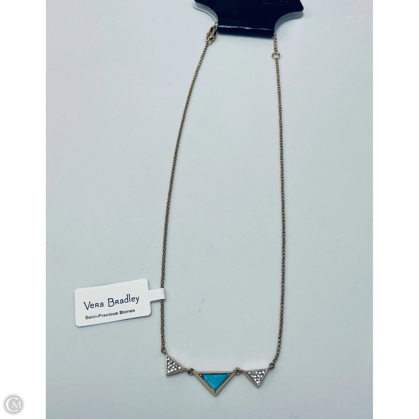 Necklace Chain By Vera Bradley