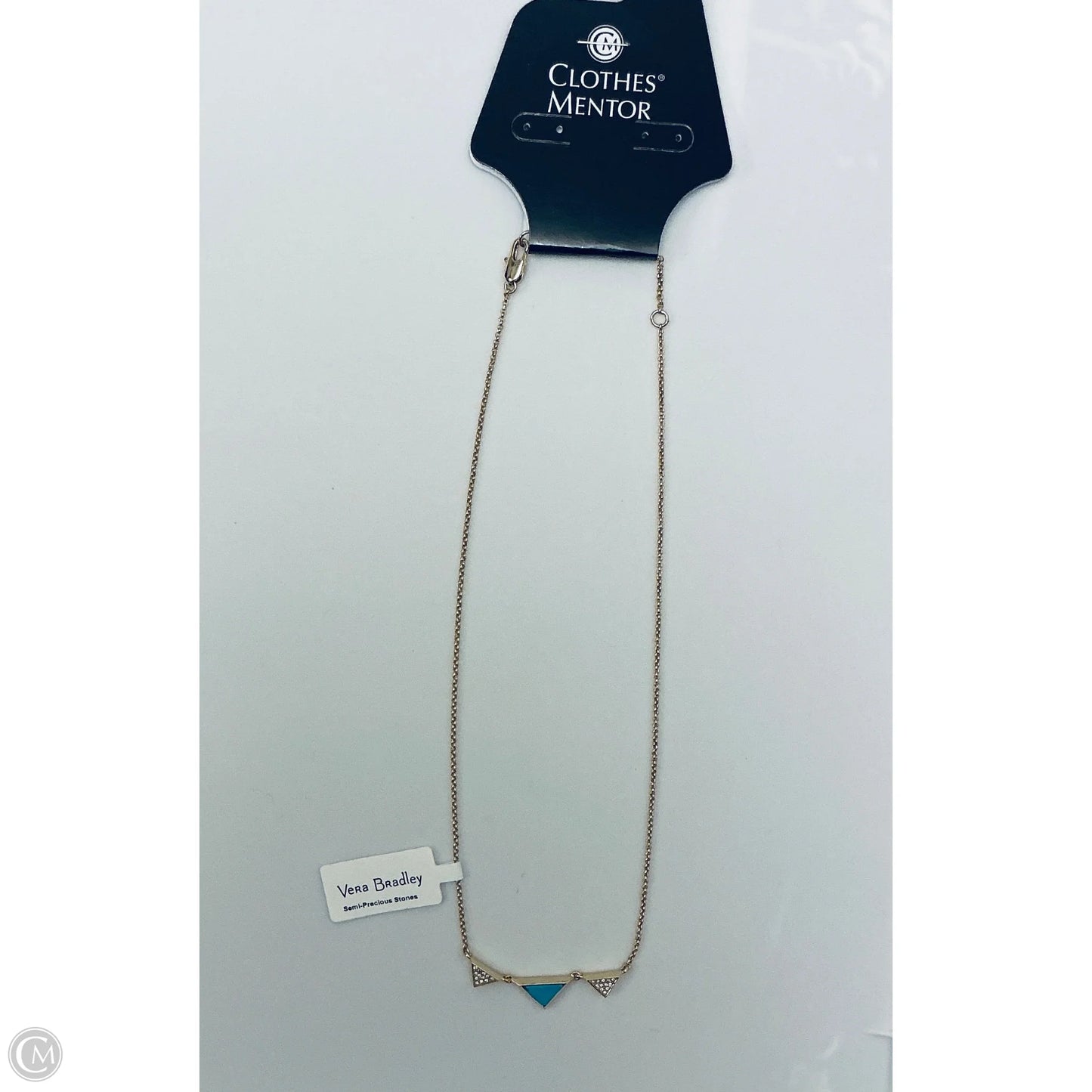 Necklace Chain By Vera Bradley