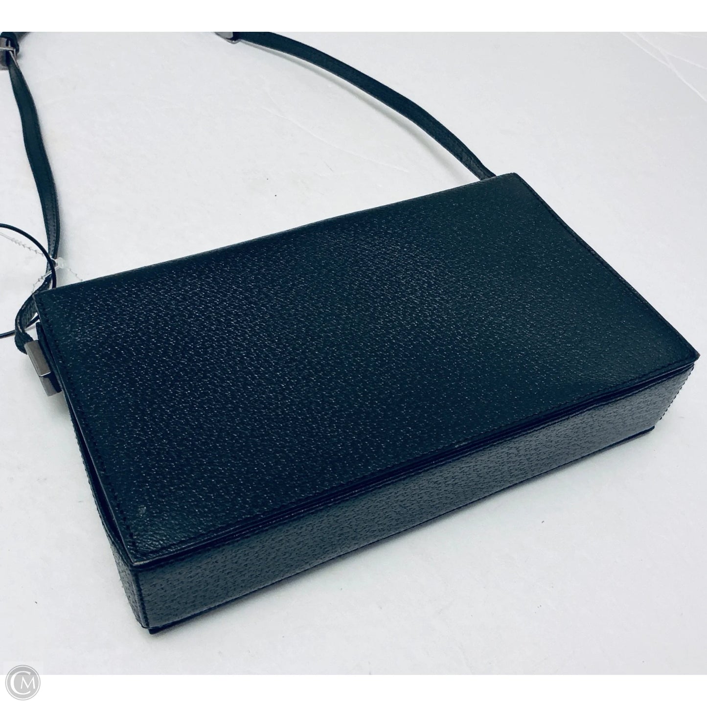 Handbag Luxury Designer By Gucci, Size: Small