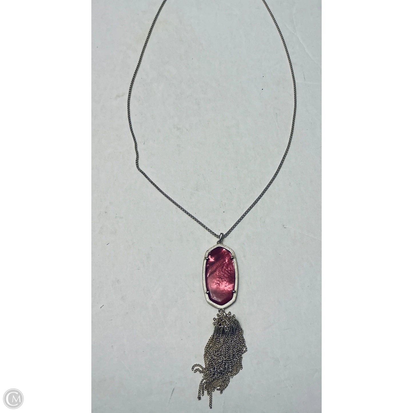 Necklace Pendant By Kendra Scott