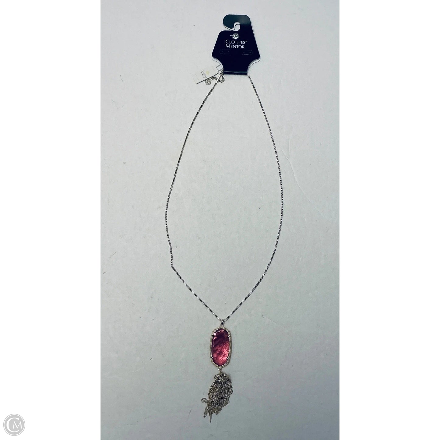 Necklace Pendant By Kendra Scott