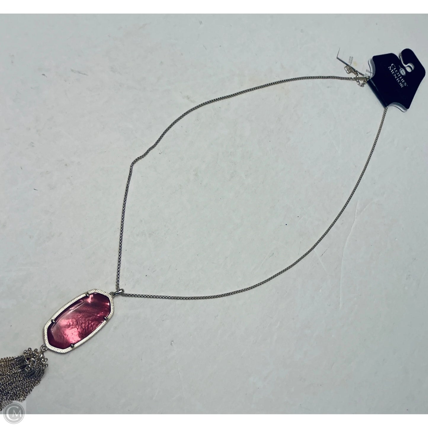 Necklace Pendant By Kendra Scott