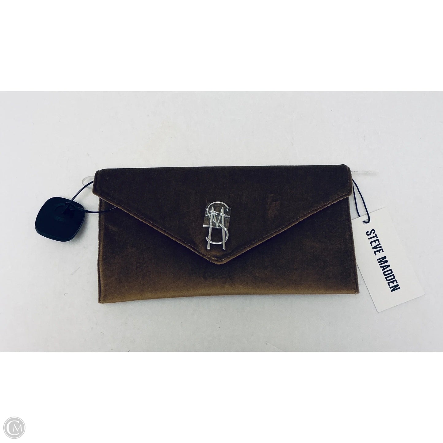 Clutch By Steve Madden, Size: Medium