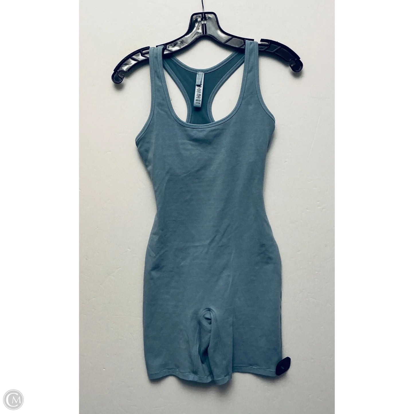 Romper By Skims In Blue, Size: S