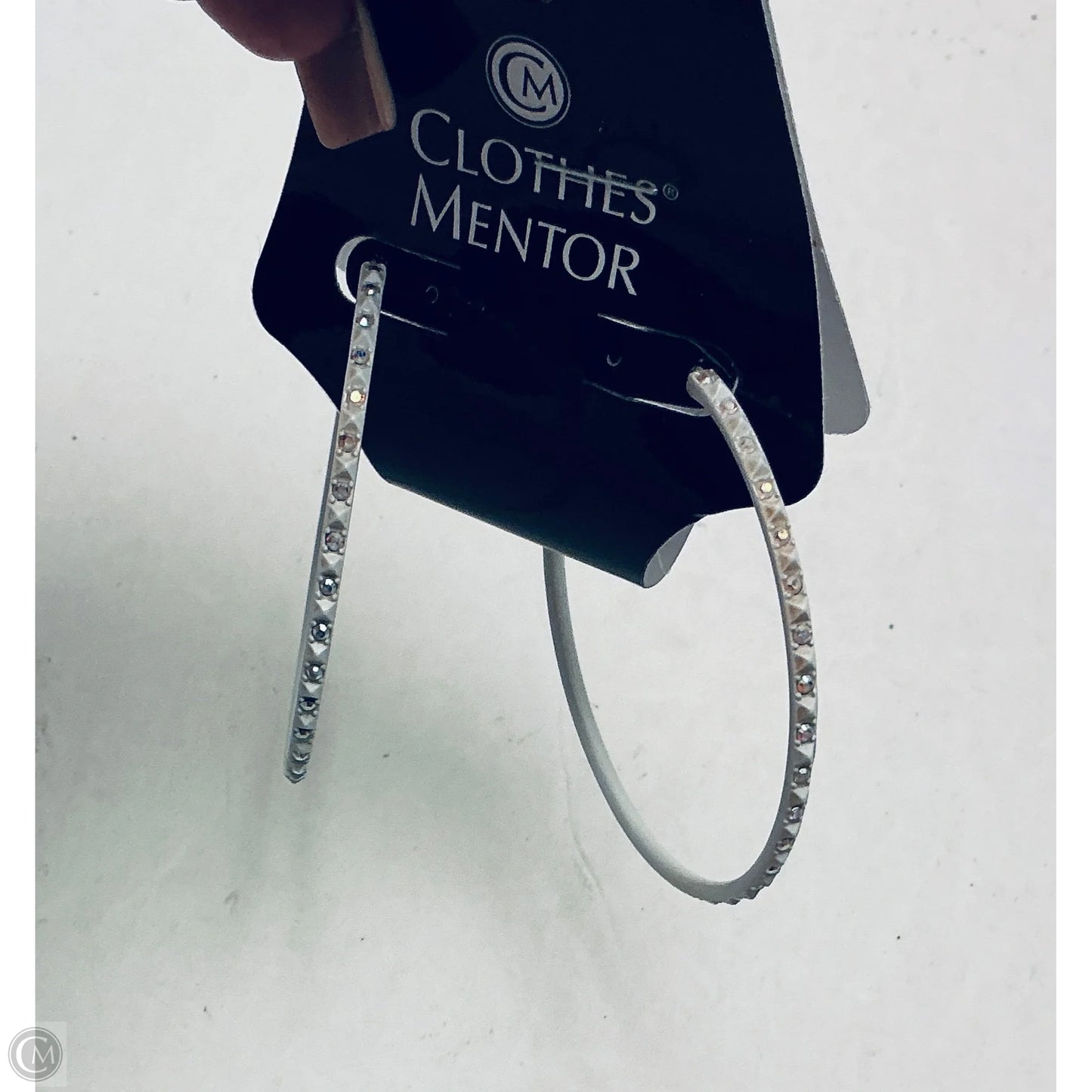 Earrings Hoop By Kendra Scott