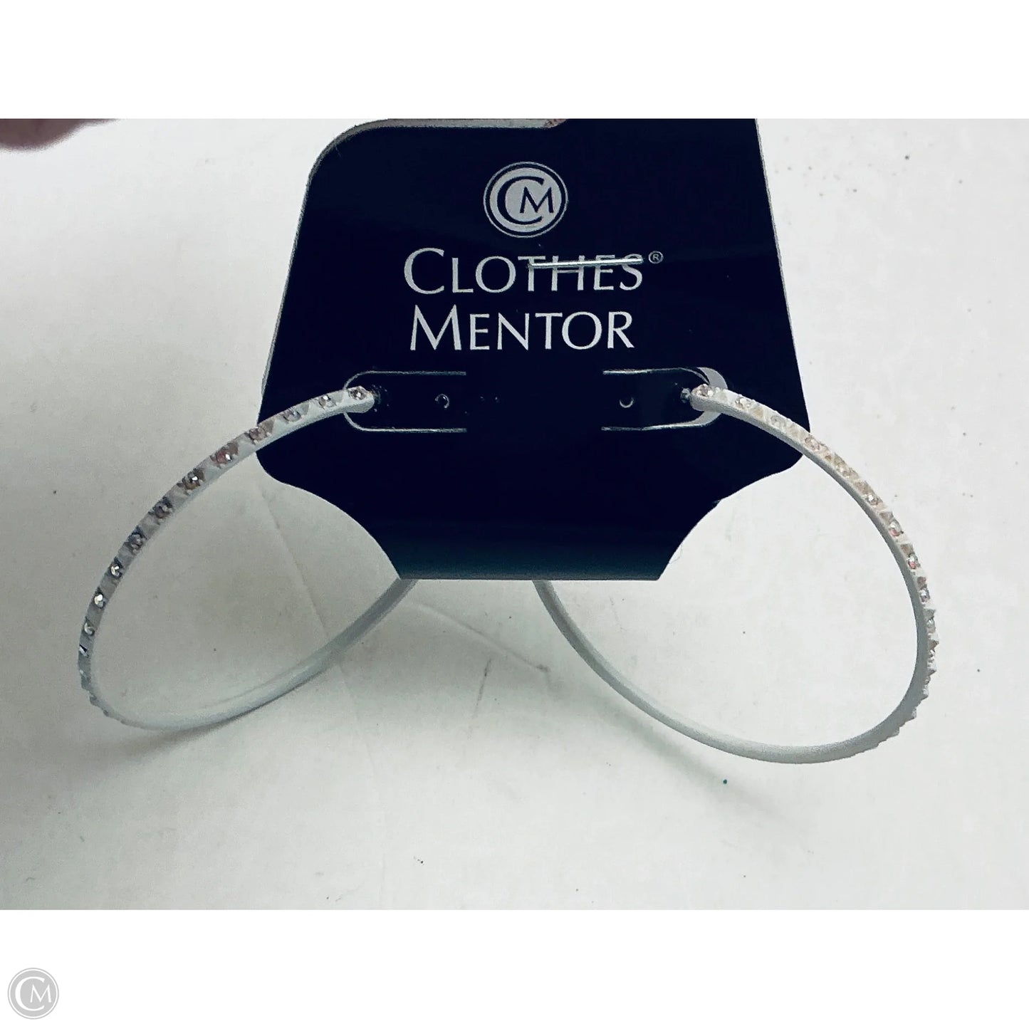 Earrings Hoop By Kendra Scott