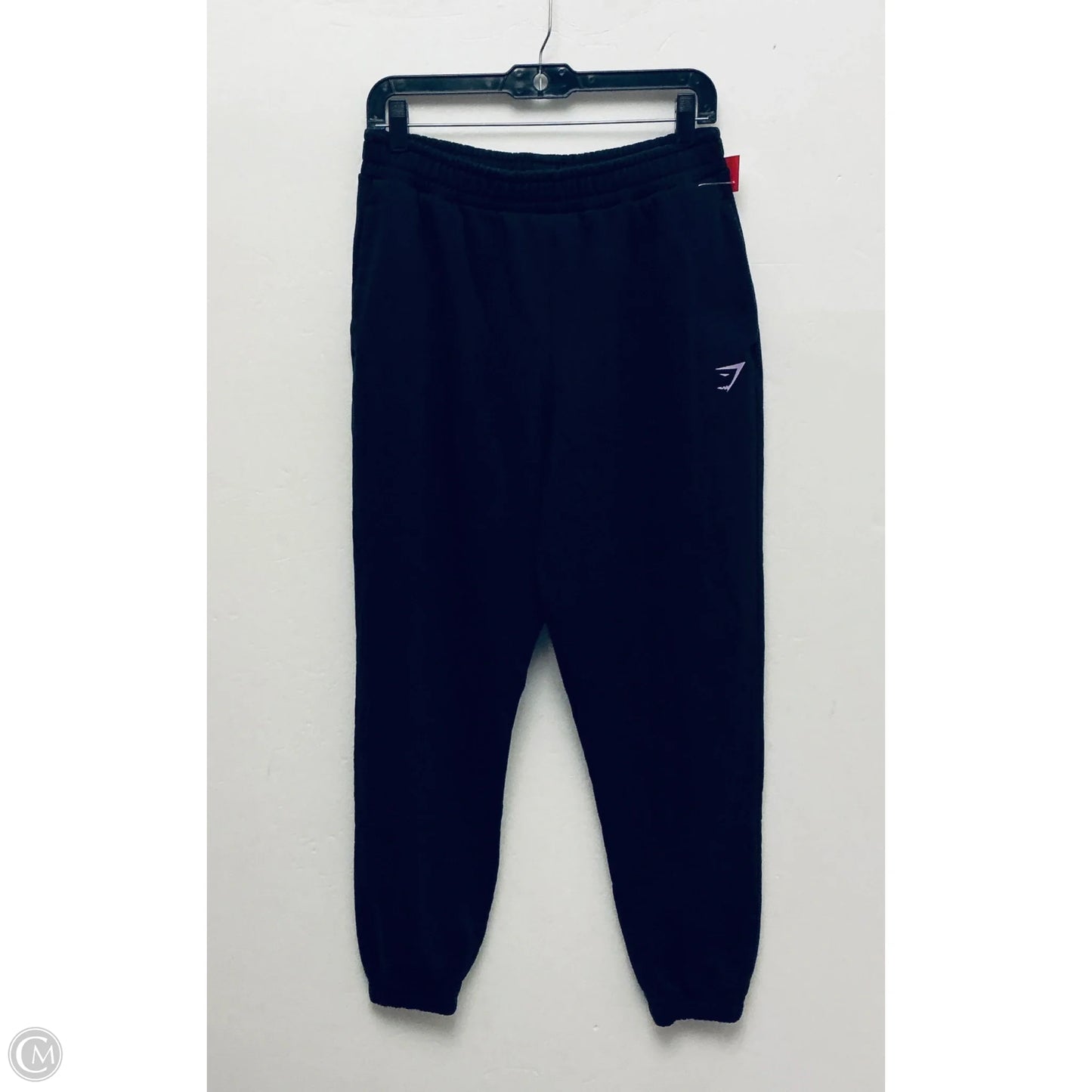 Pants Lounge By Gym Shark In Black, Size: S