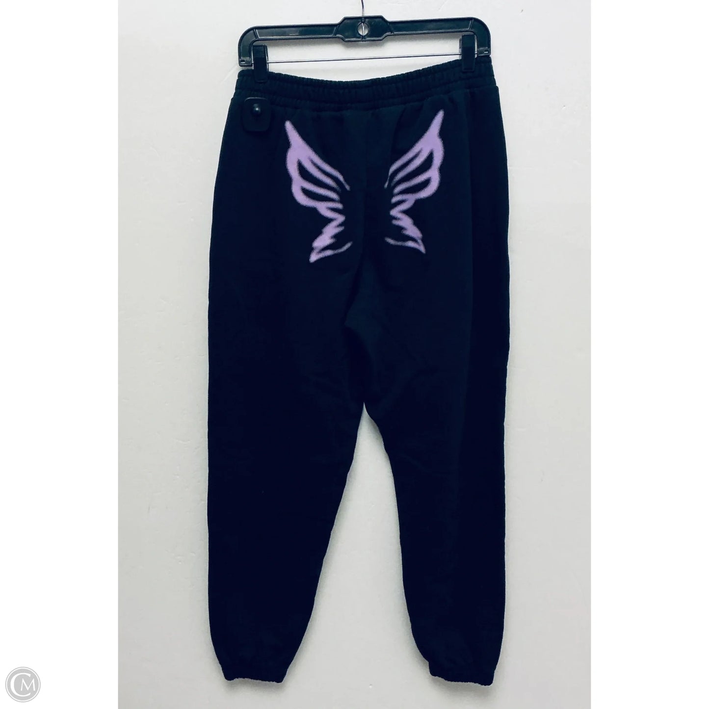 Pants Lounge By Gym Shark In Black, Size: S