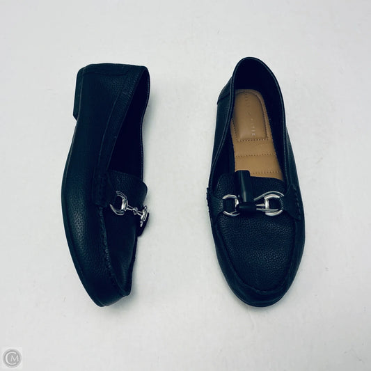Shoes Flats By Kelly And Katie In Black, Size: 8
