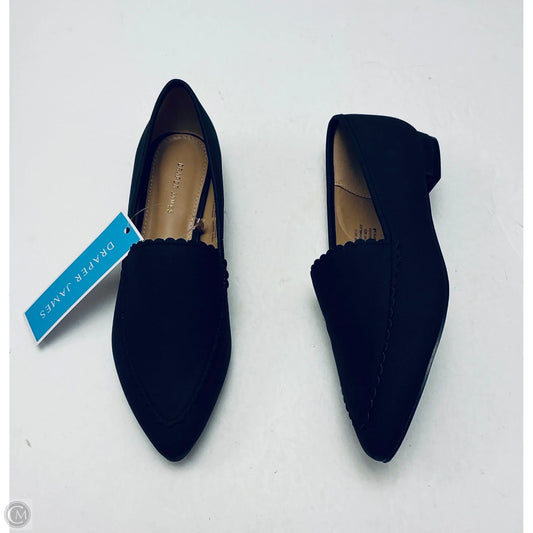 Shoes Flats By Draper James In Black, Size: 7