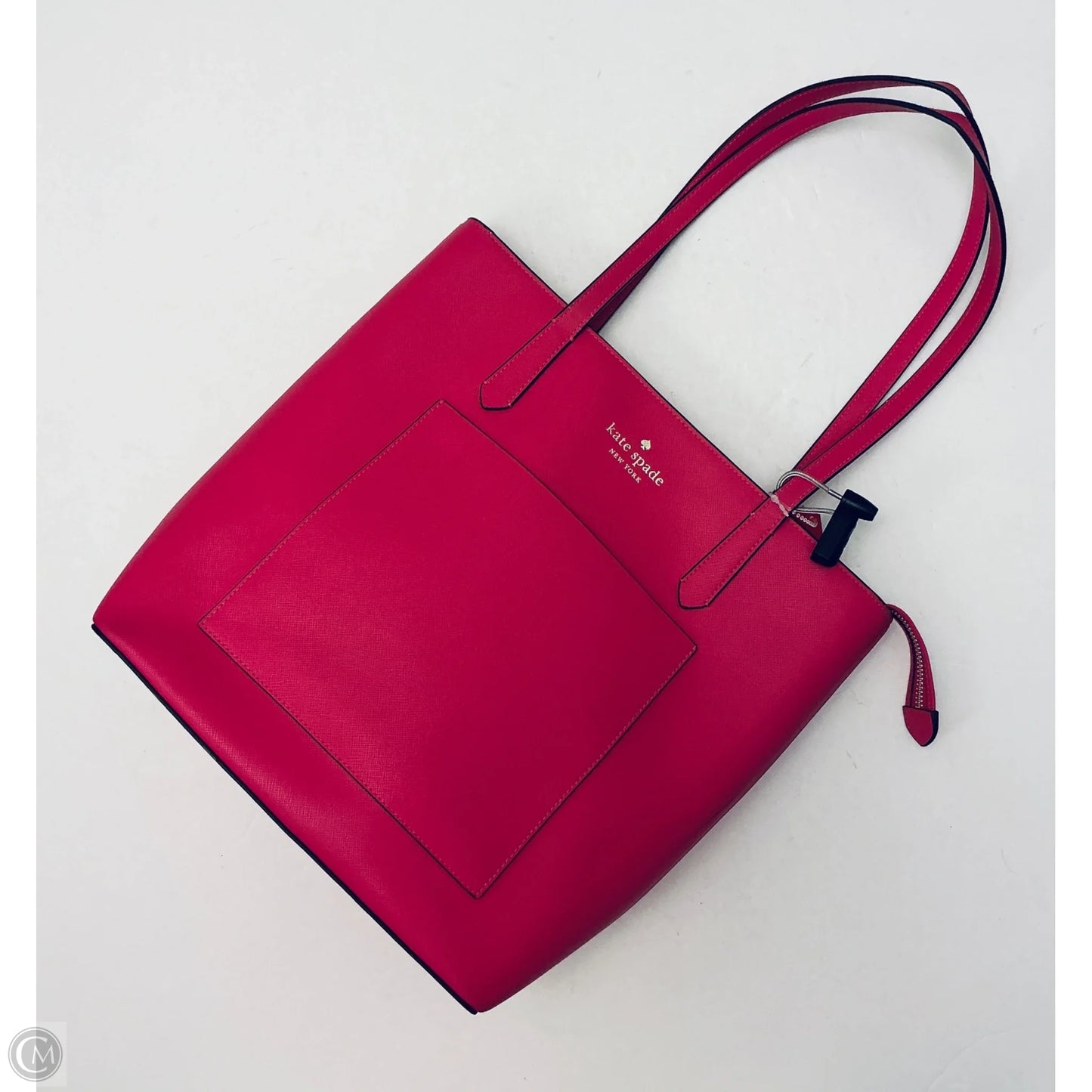 Handbag Designer By Kate Spade, Size: Large