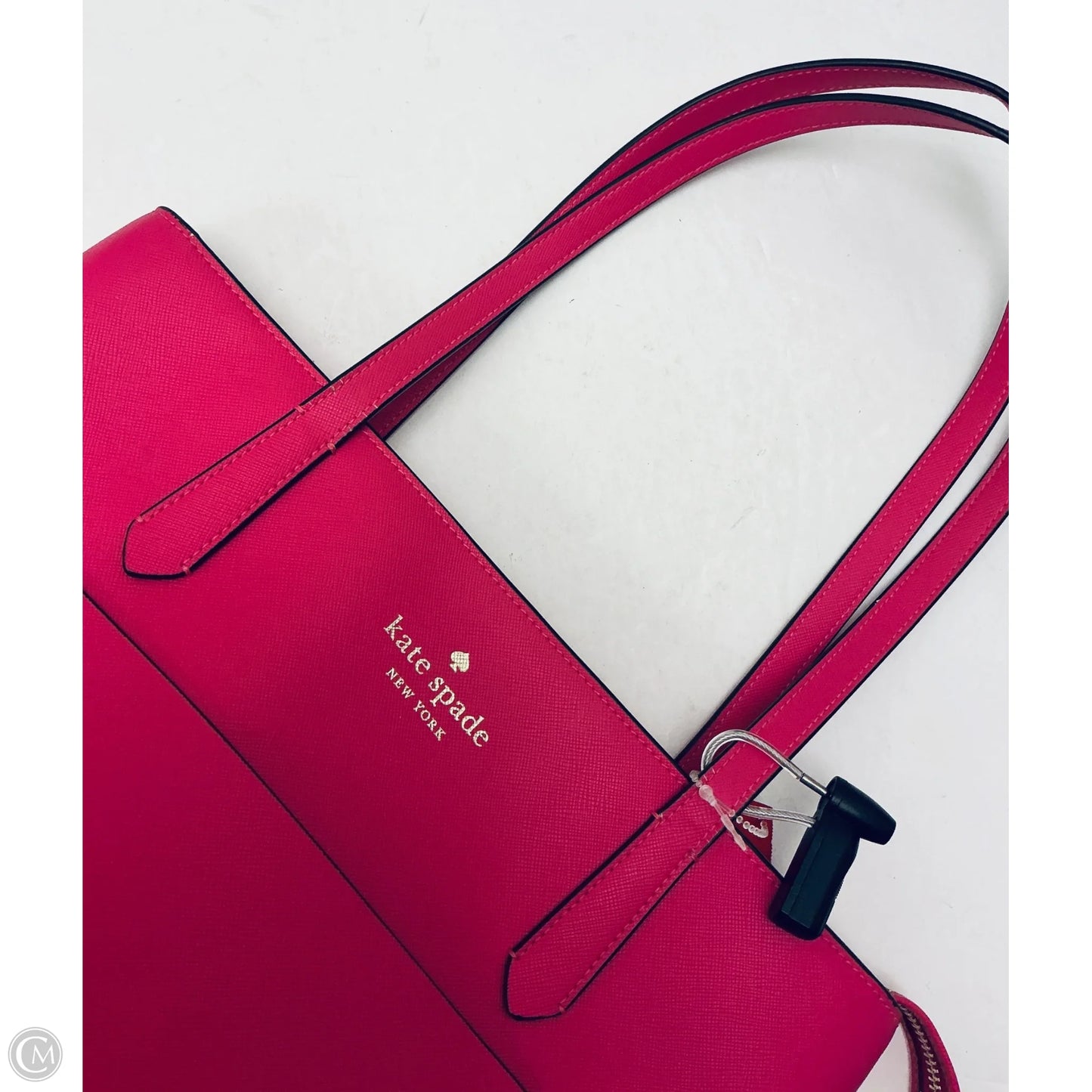 Handbag Designer By Kate Spade, Size: Large