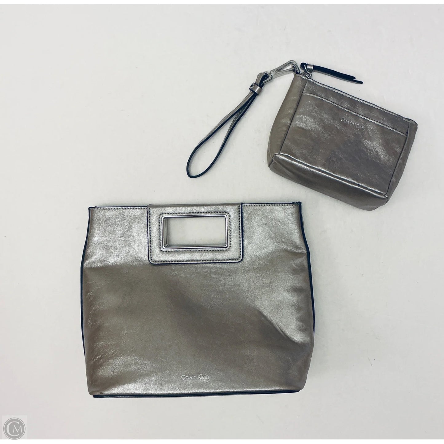 Handbag By Calvin Klein, Size: Small