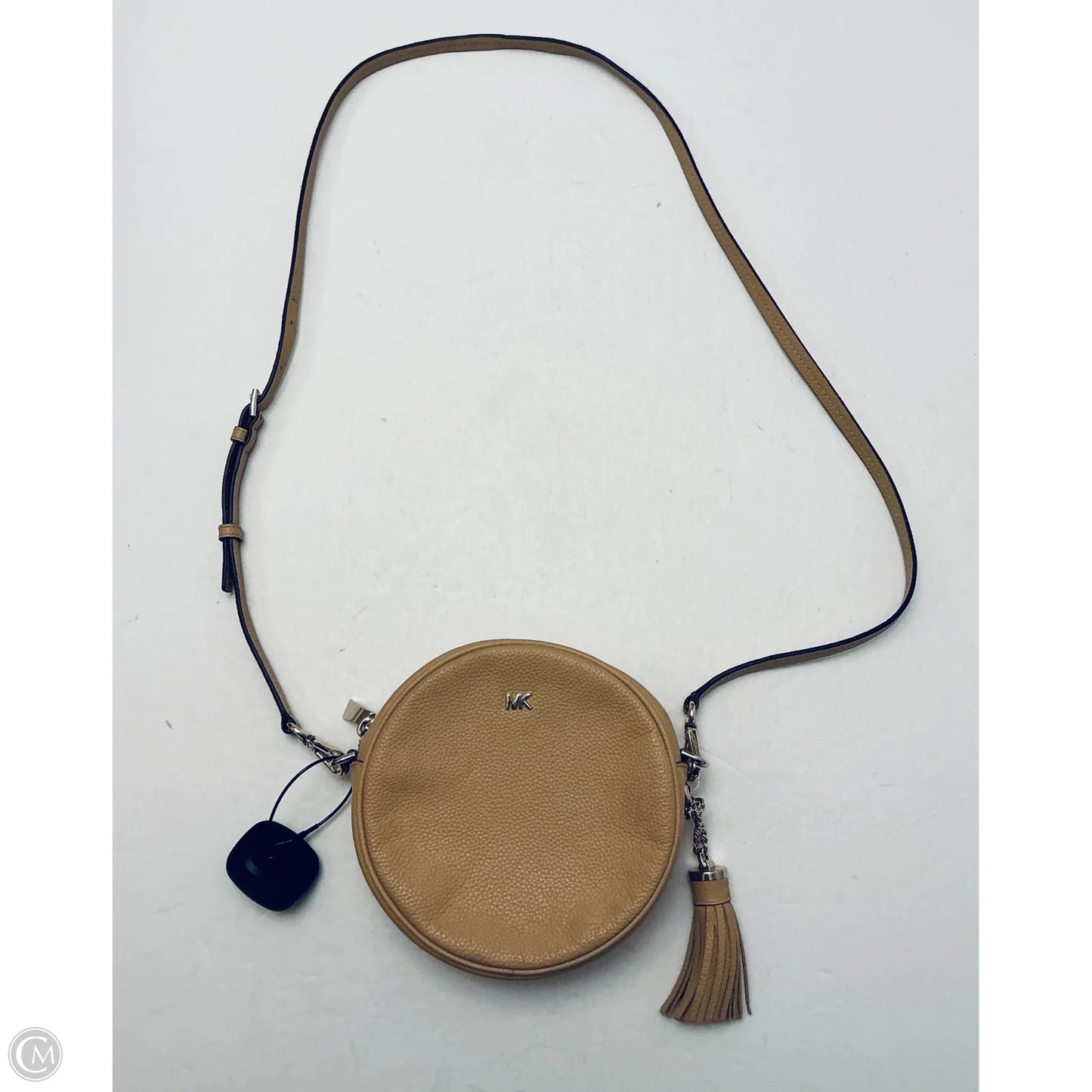 Crossbody Designer By Michael Kors, Size: Small