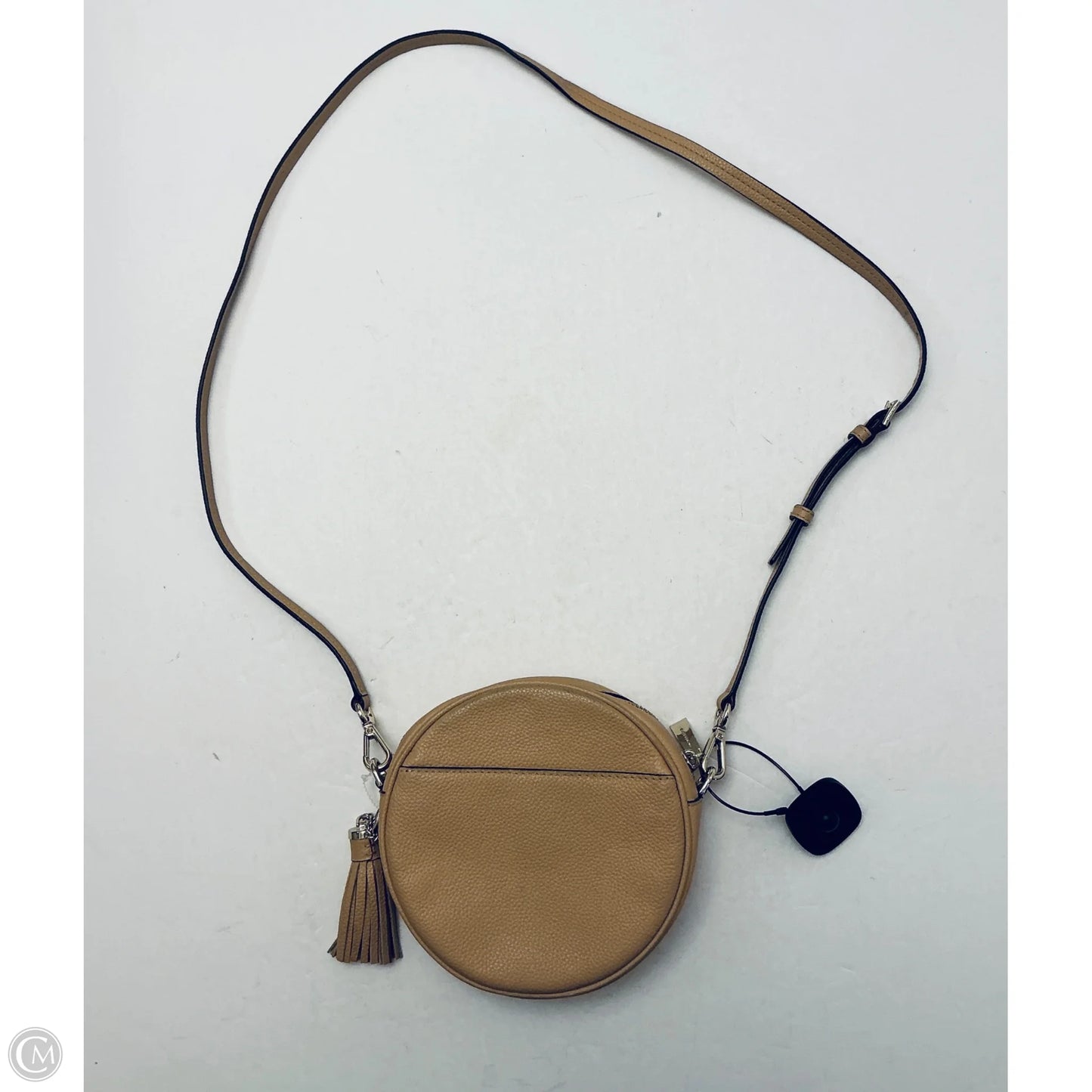 Crossbody Designer By Michael Kors, Size: Small