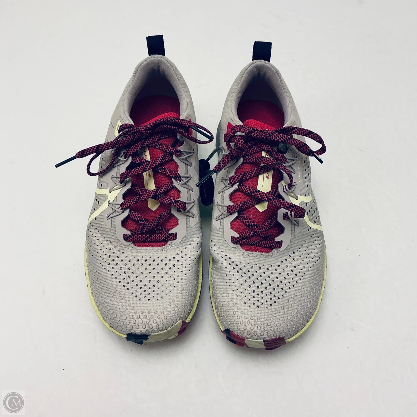 Shoes Athletic By Nike In Purple, Size: 9