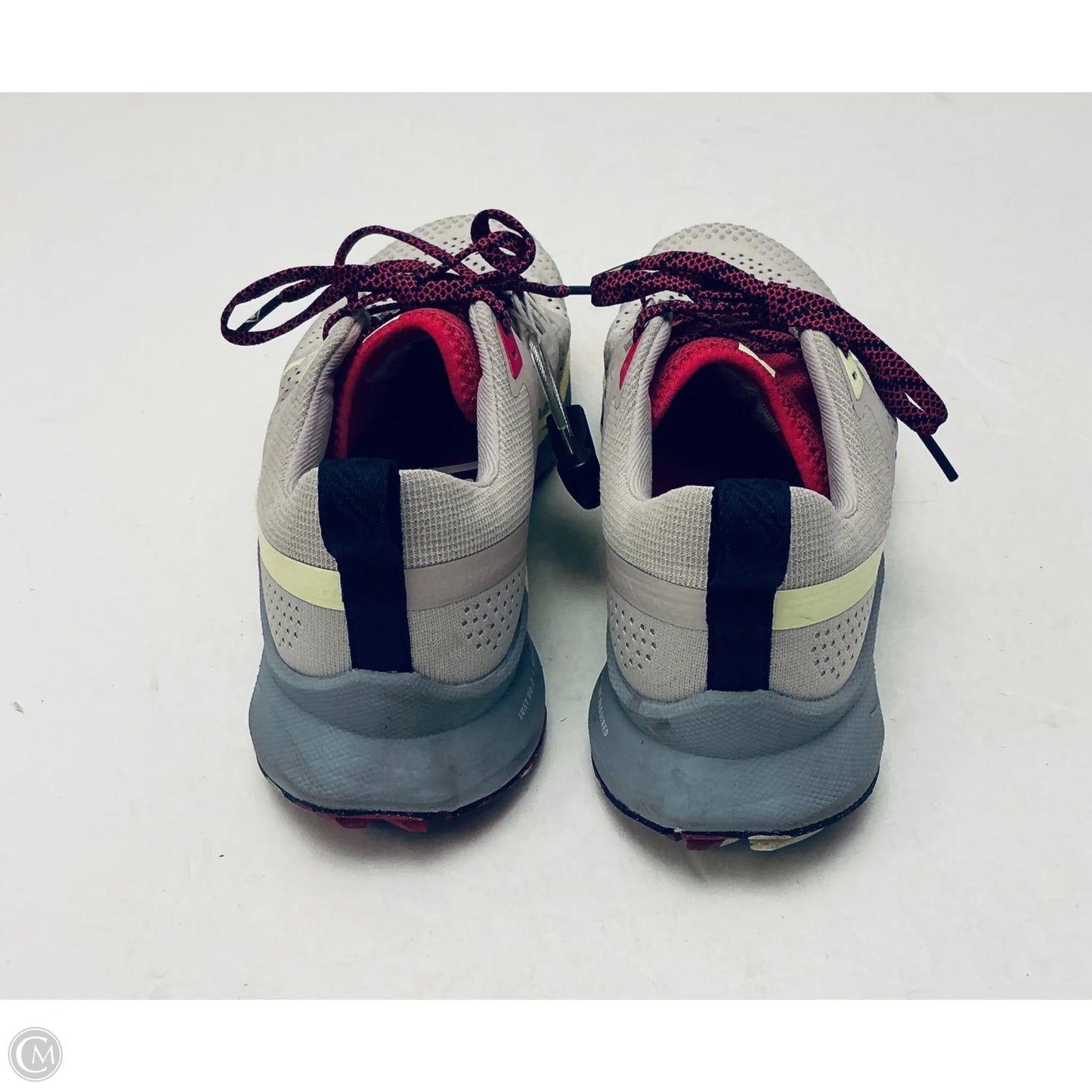 Shoes Athletic By Nike In Purple, Size: 9