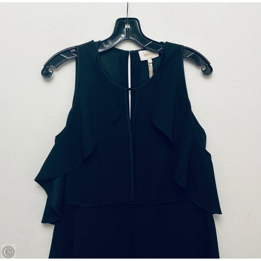 Dress Work By Laundry In Black, Size: S