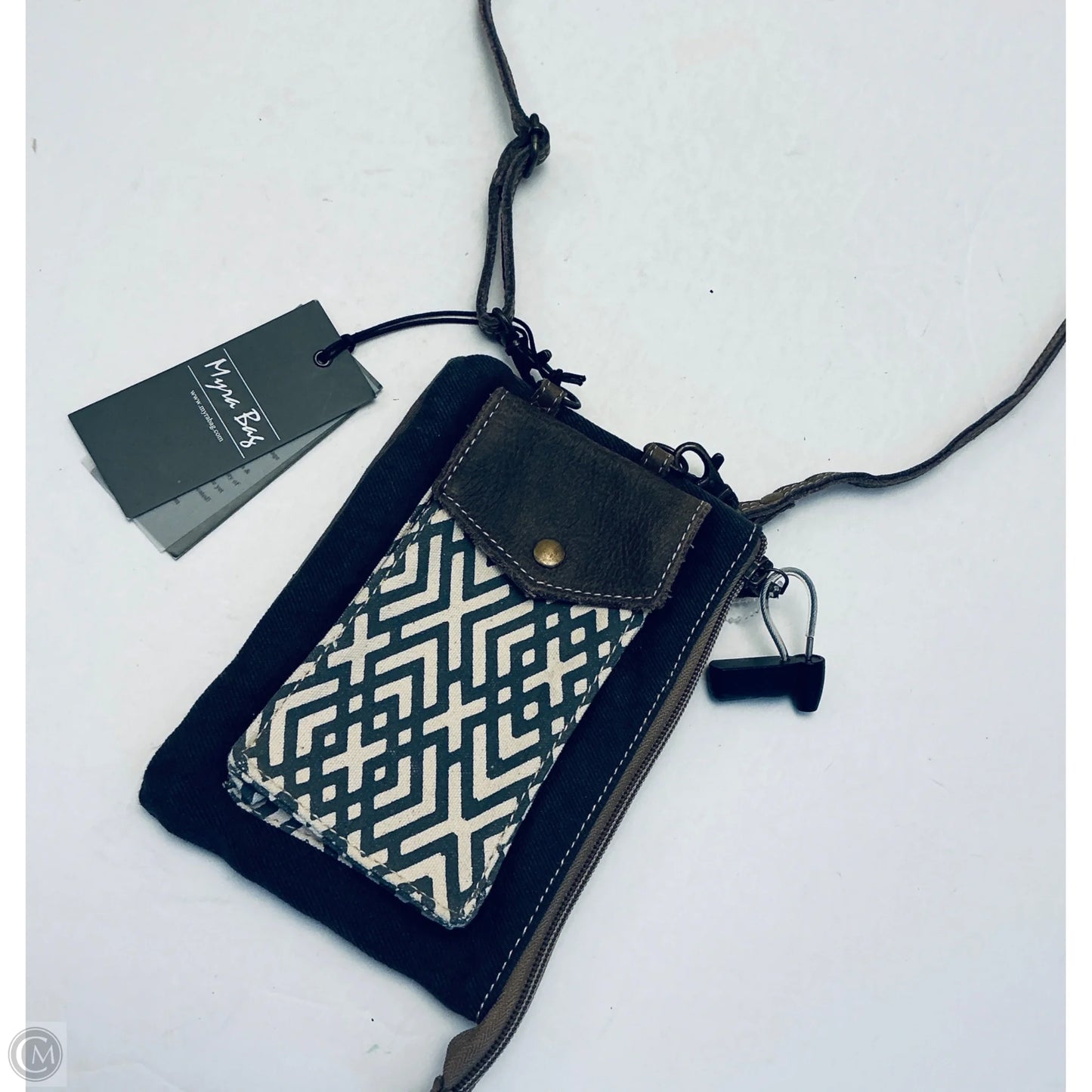 Crossbody By Myra, Size: Small