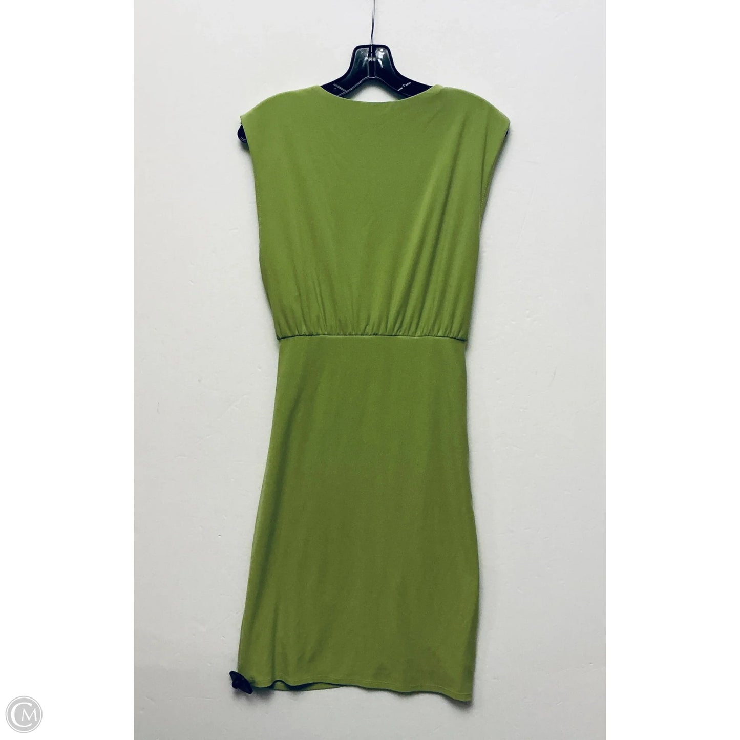 Dress Work By Frank Lyman In Green, Size: M