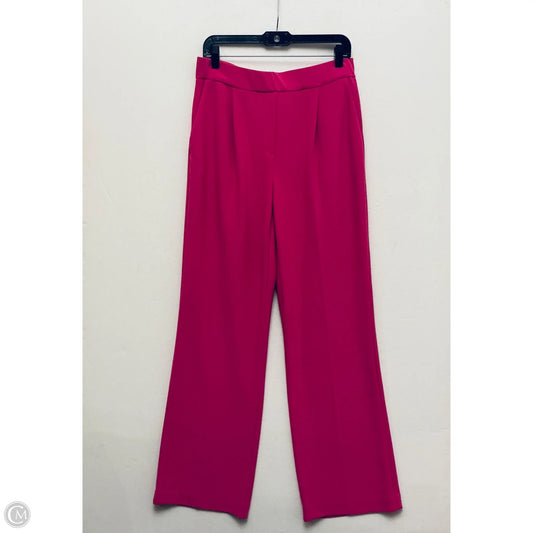 Pants Dress By Joseph Ribkoff In Pink, Size: 12