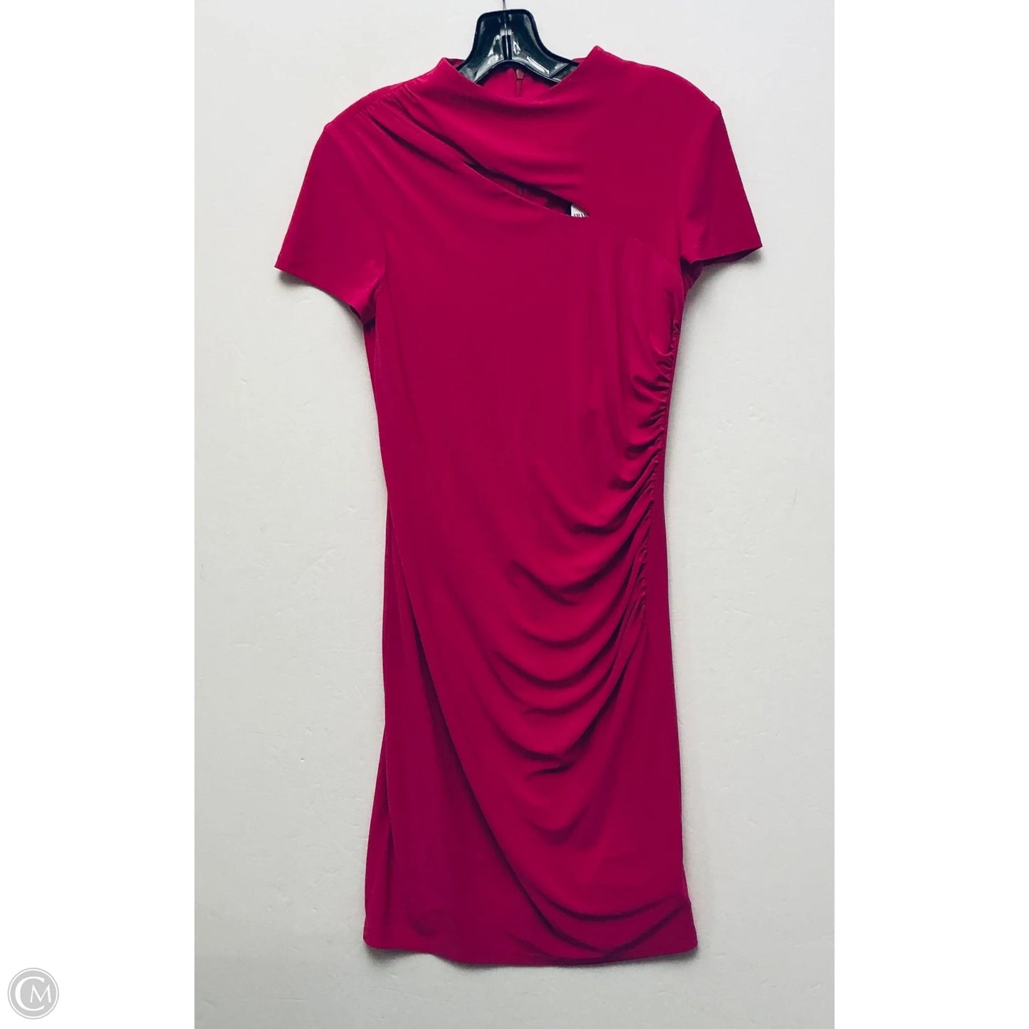 Dress Work By Frank Lyman In Pink, Size: M