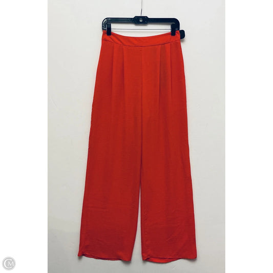 Pants Other By Frank Lyman In Orange, Size: 2
