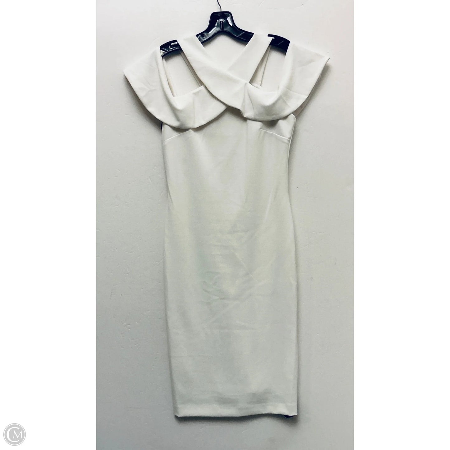 Dress Work By Rachel Roy In White, Size: M