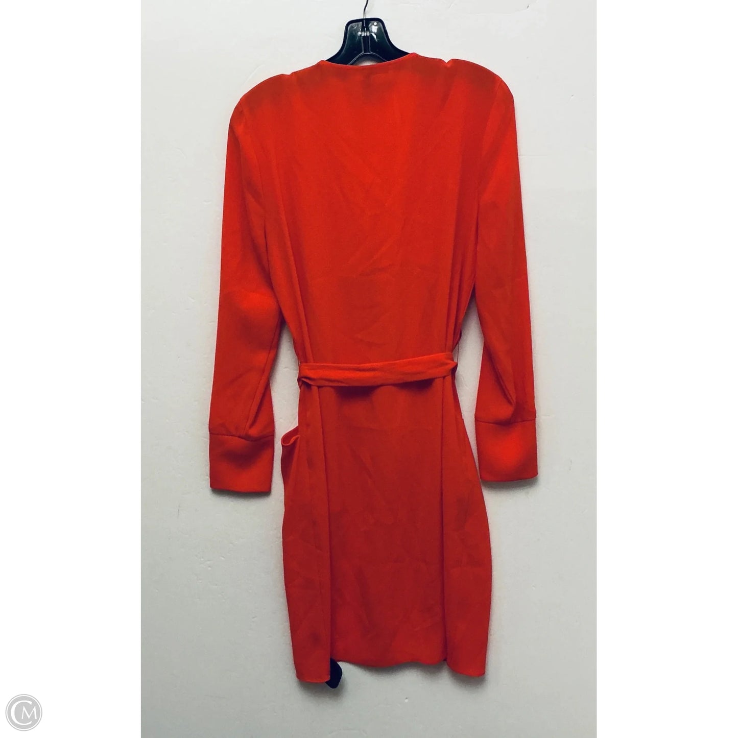 Dress Work By Bcbgmaxazria In Red, Size: Xs