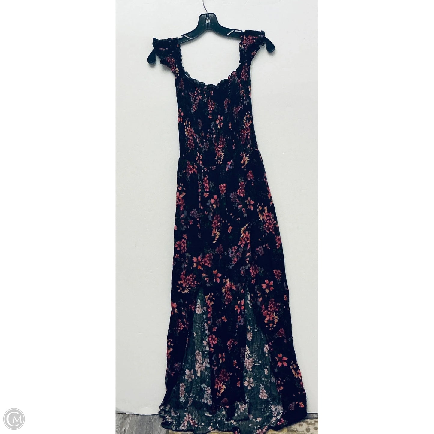 Dress Casual Maxi By Altard State In Floral Print, Size: M