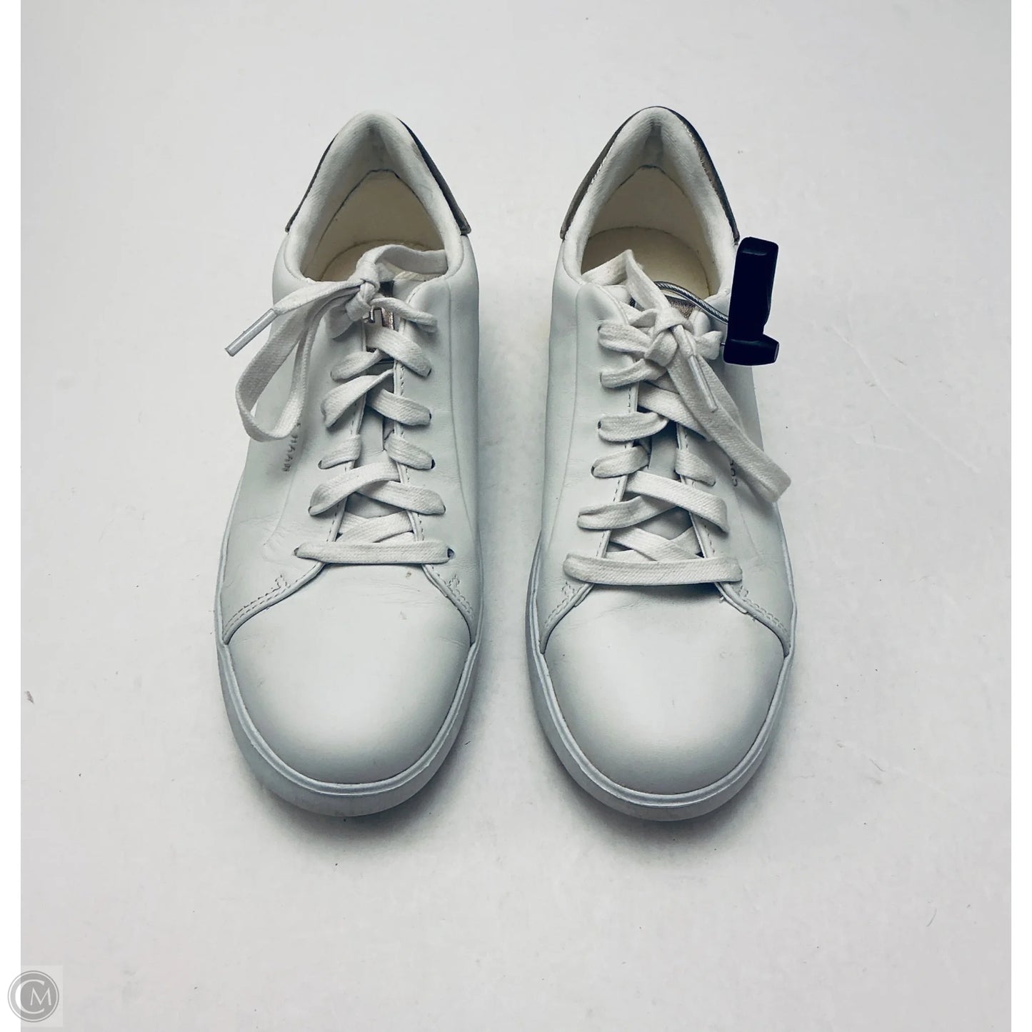 Shoes Sneakers By Cole-haan In White, Size: 9