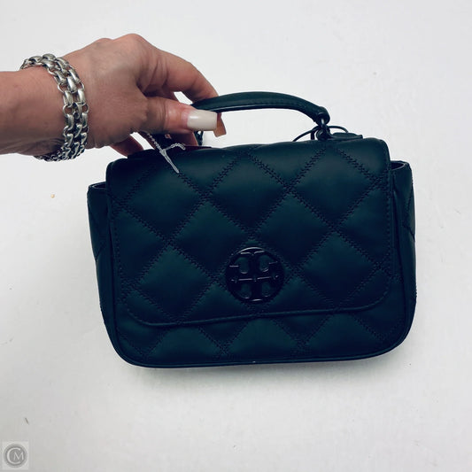 Crossbody Designer By Tory Burch, Size: Small