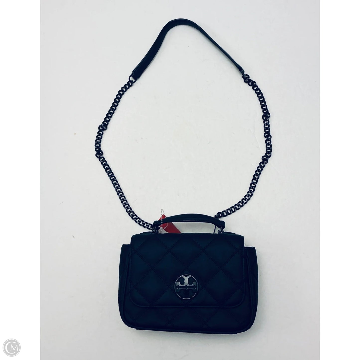 Crossbody Designer By Tory Burch, Size: Small