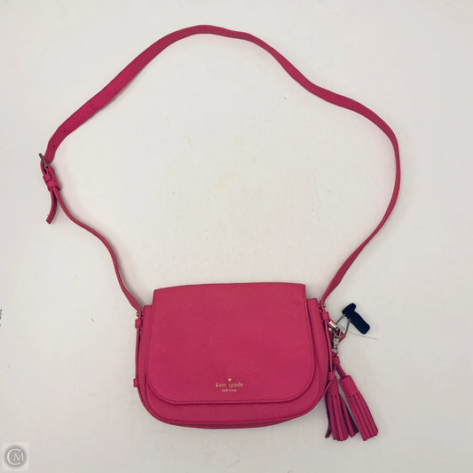 Crossbody Designer By Kate Spade, Size: Small