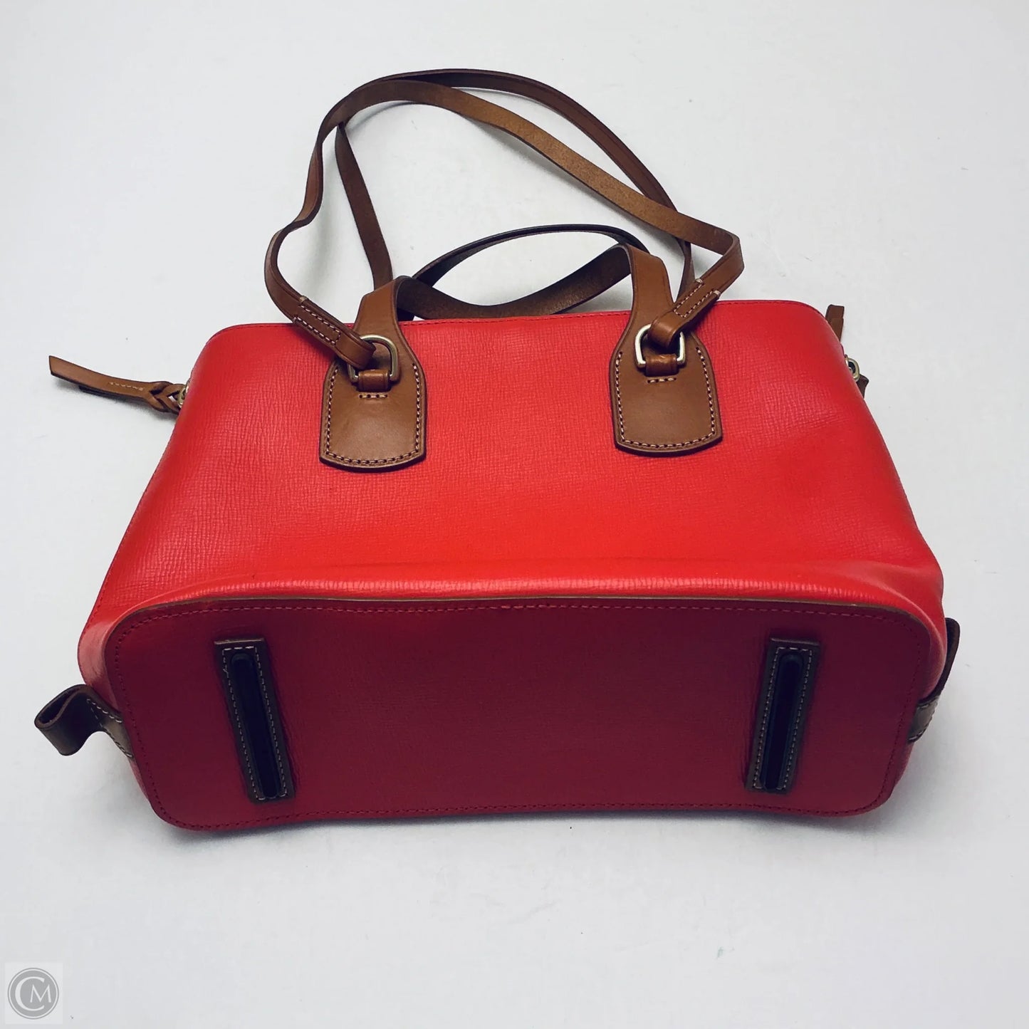 Handbag Designer By Dooney And Bourke, Size: Medium