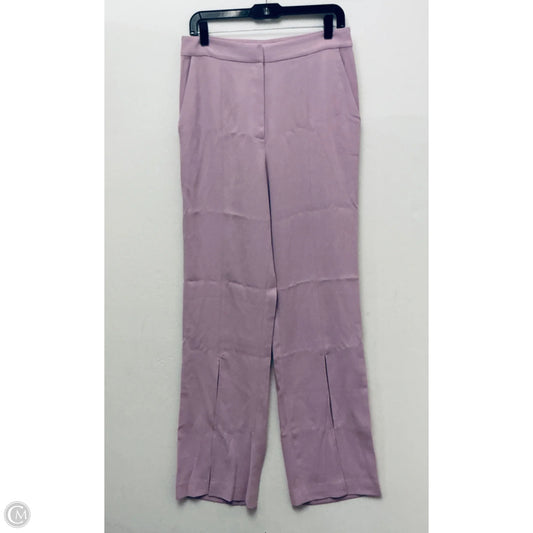 Pants Dress By Marciano In Purple, Size: M
