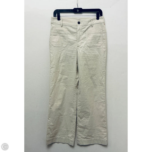 Pants Chinos & Khakis By J. Crew In Beige, Size: 6