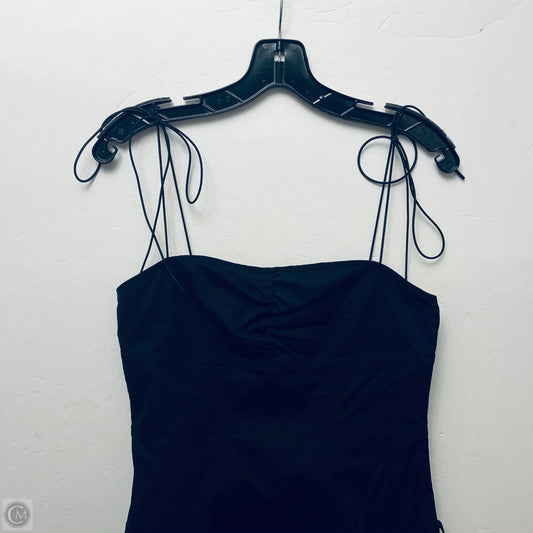 Dress Party Short By Pretty Little Thing In Black, Size: M