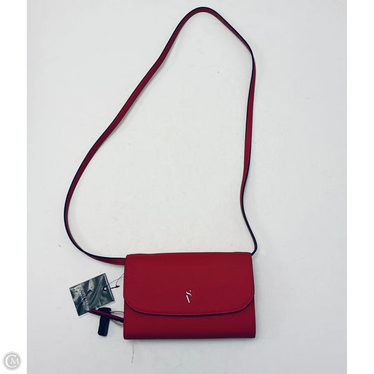 Crossbody By Simply Vera, Size: Small