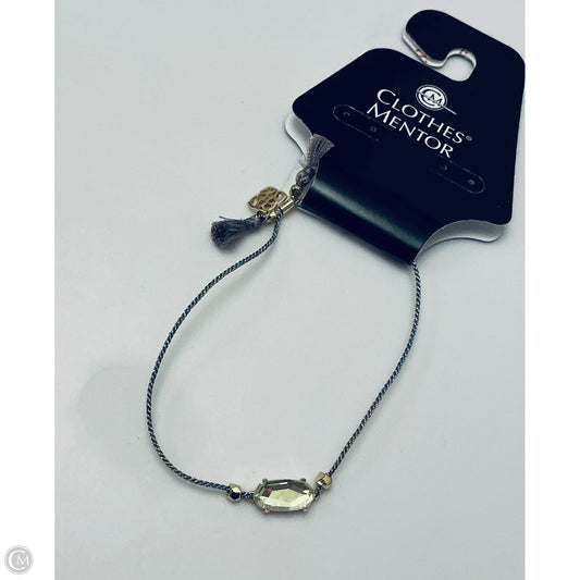 Bracelet Other By Kendra Scott