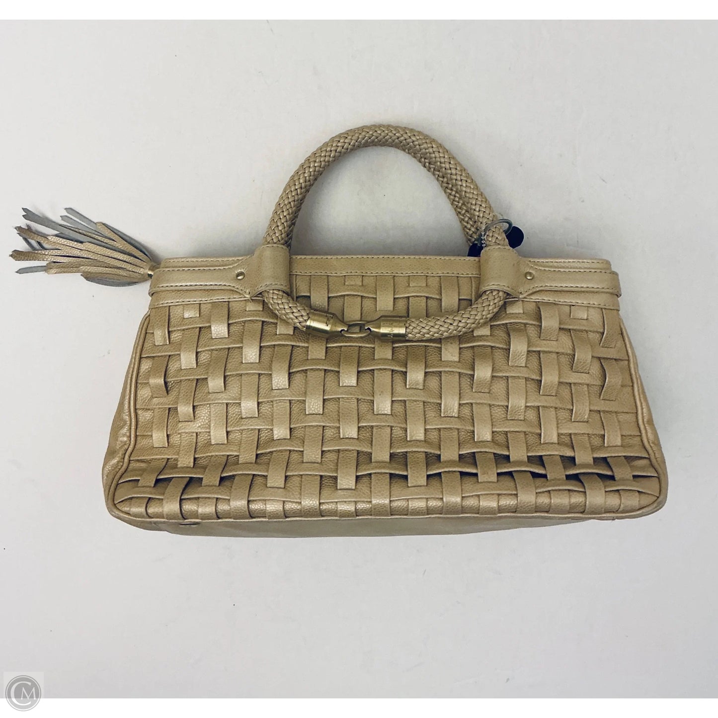 Handbag By Cole-haan, Size: Medium