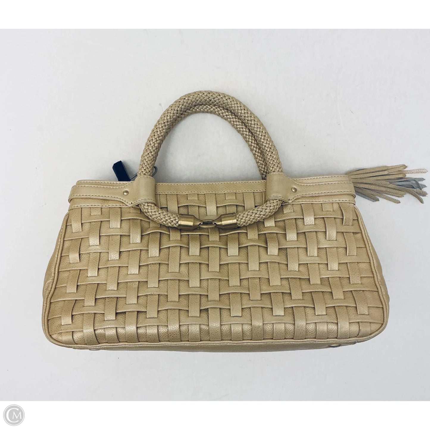 Handbag By Cole-haan, Size: Medium