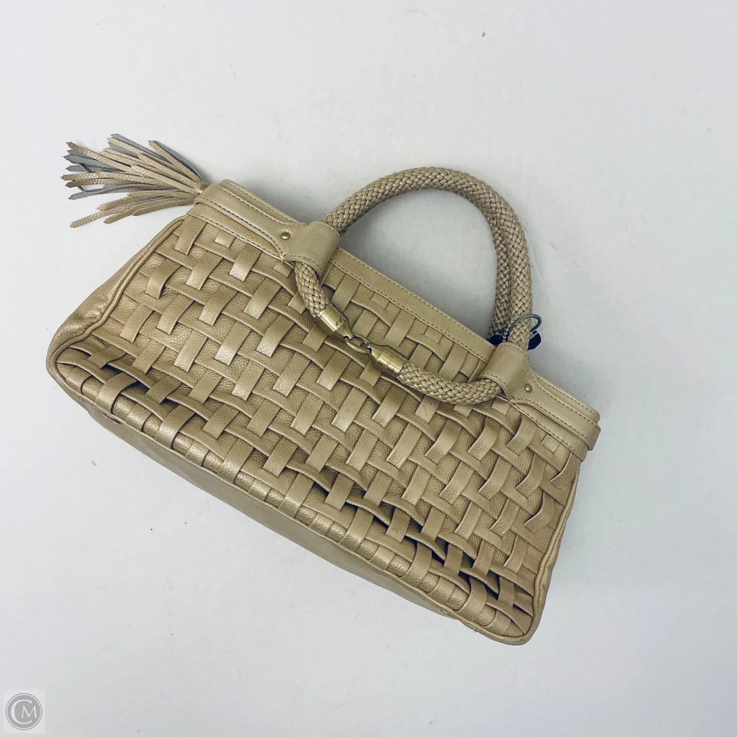 Handbag By Cole-haan, Size: Medium