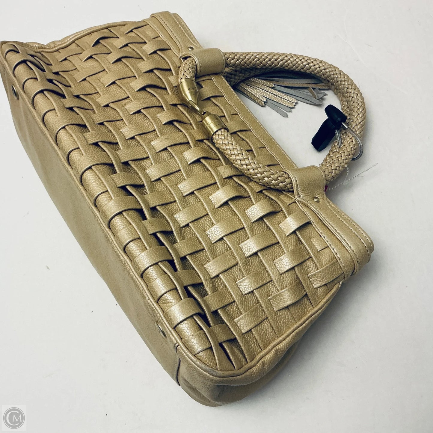 Handbag By Cole-haan, Size: Medium