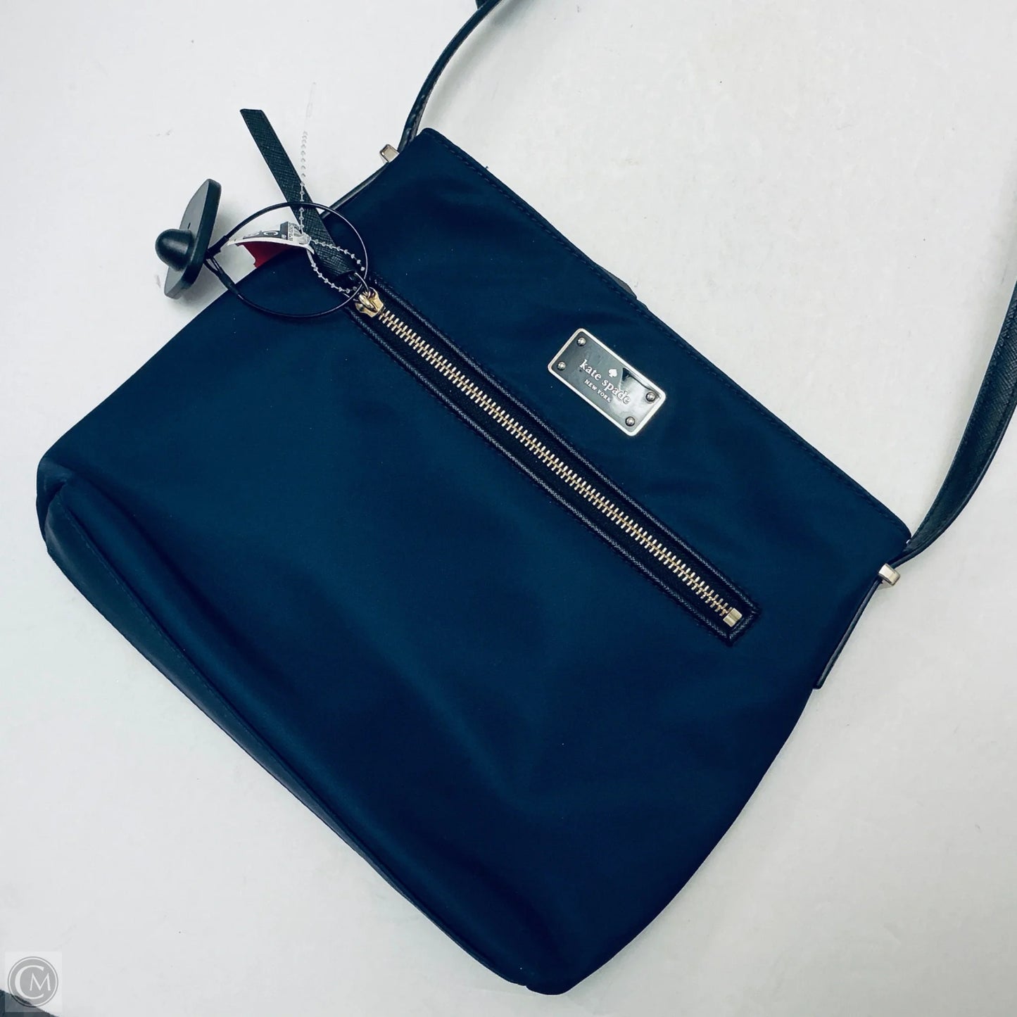 Handbag Designer By Kate Spade, Size: Medium