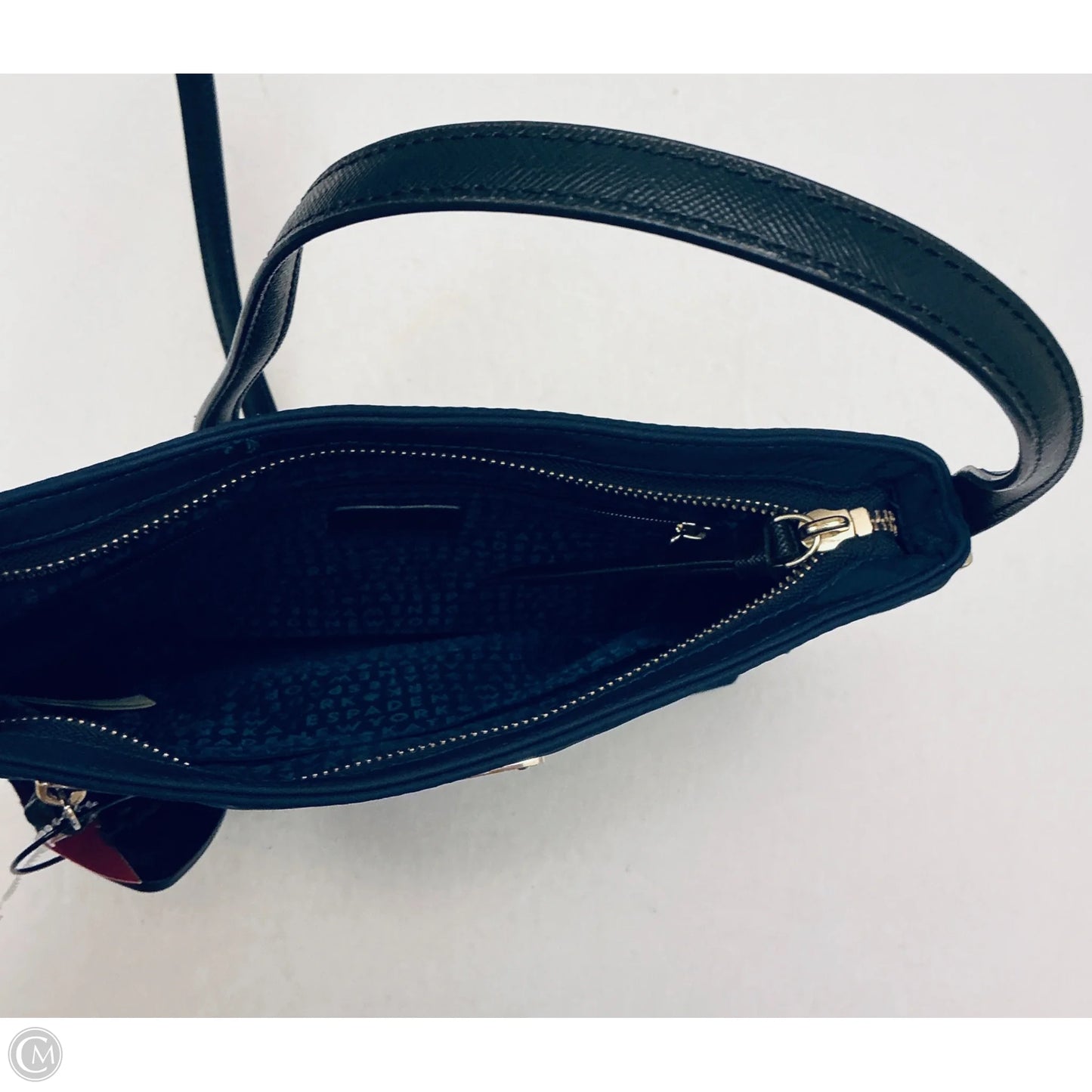 Handbag Designer By Kate Spade, Size: Medium