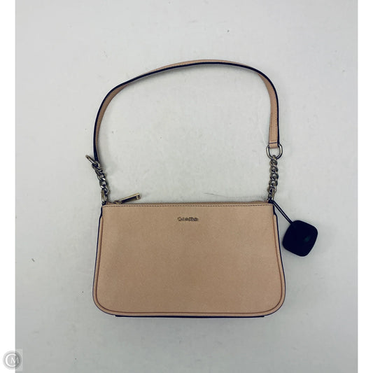 Handbag By Calvin Klein, Size: Small