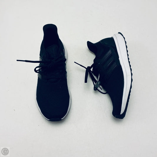 Shoes Athletic By Adidas In Black, Size: 8.5