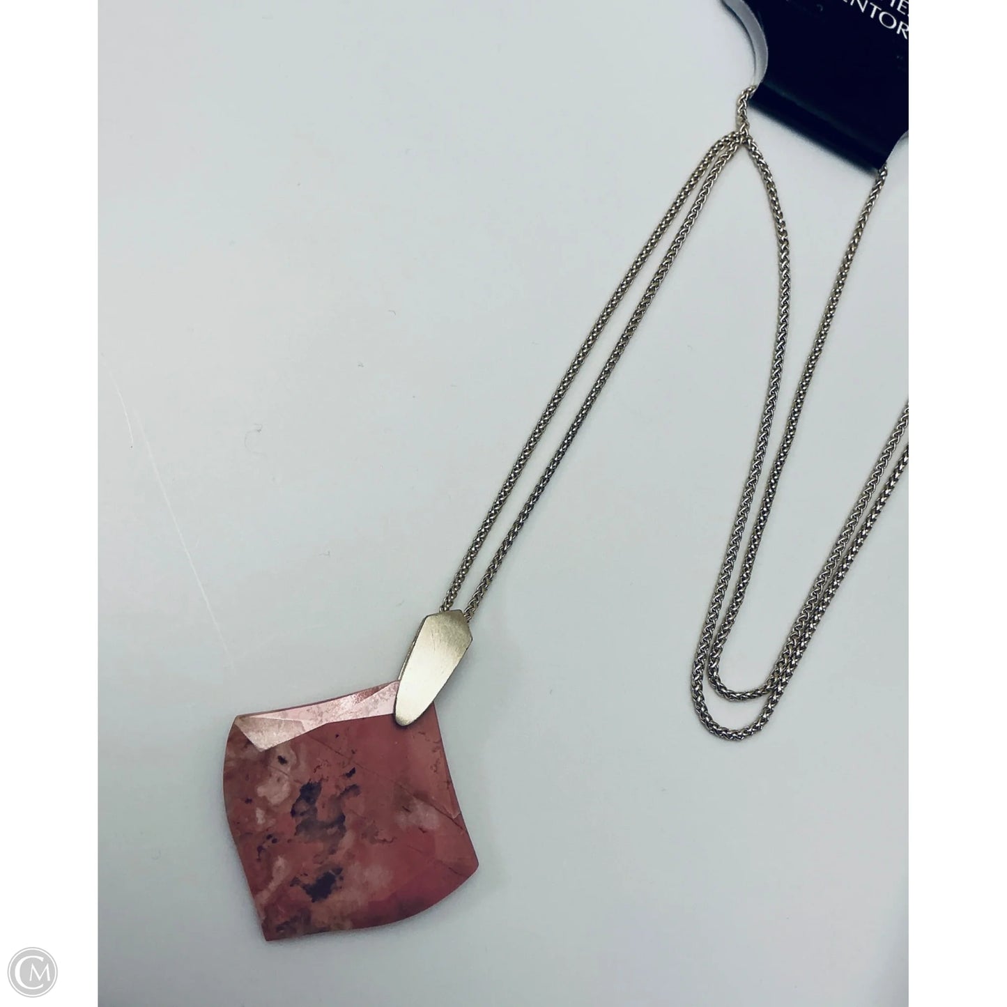 Necklace Pendant By Kendra Scott